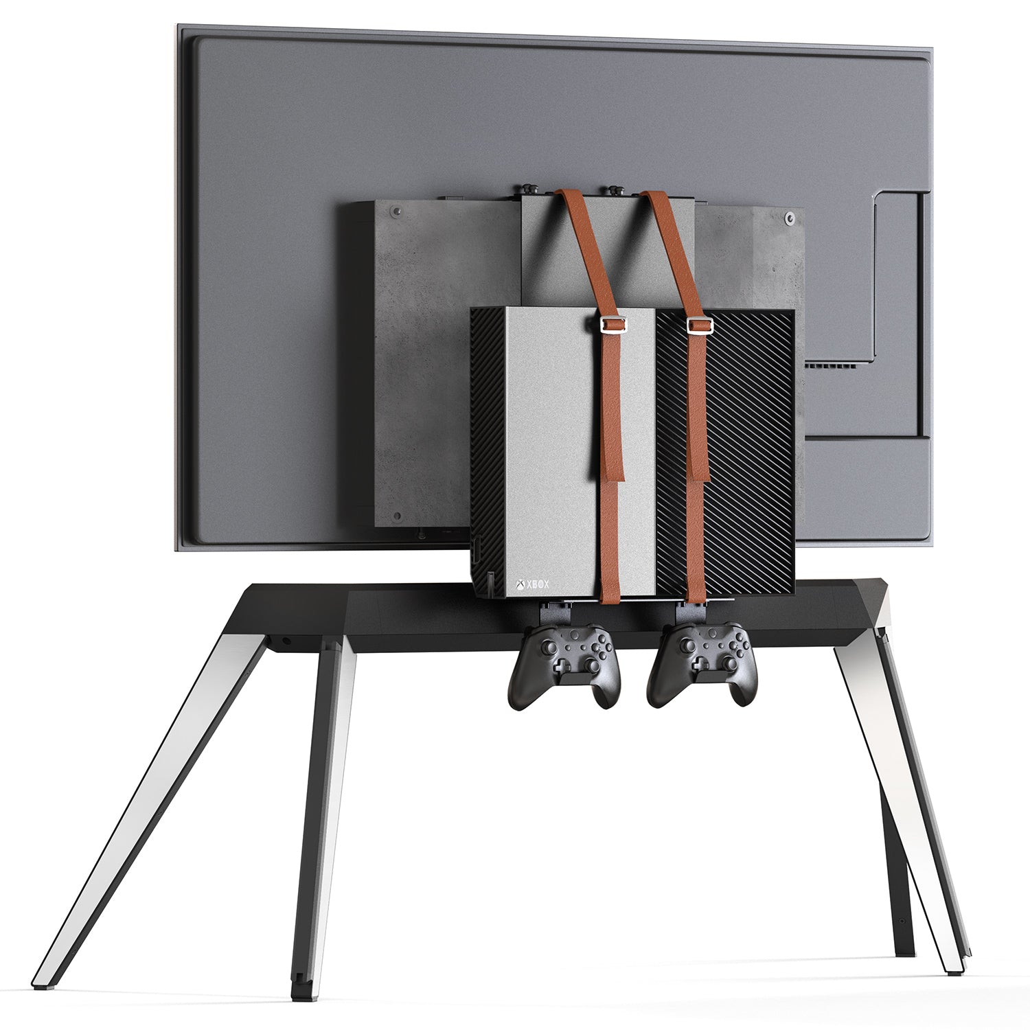 Picasso Beugel voor spelconsoles/apparaten