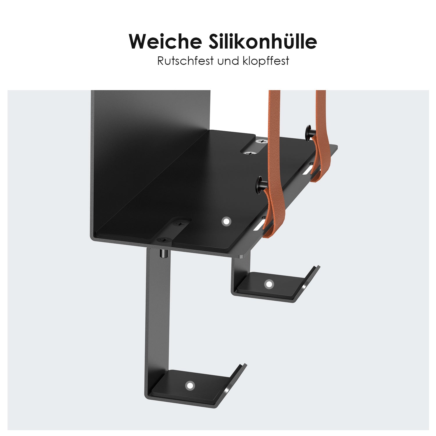 Picasso Beugel voor spelconsoles/apparaten