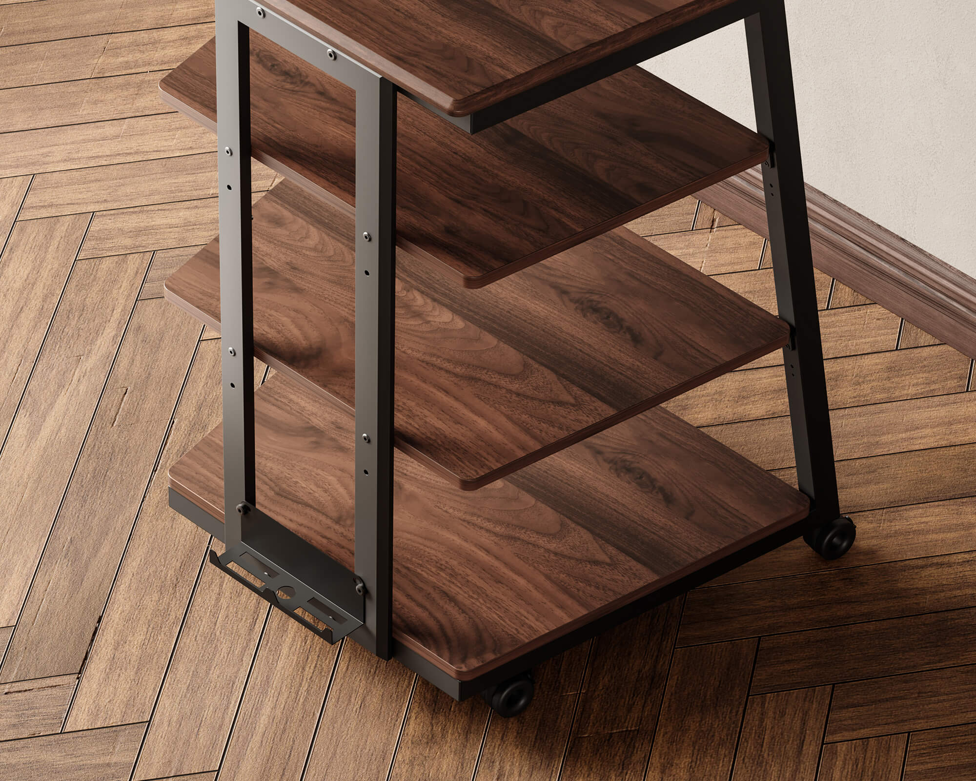 Eiffel AS07 HIFI Meubel