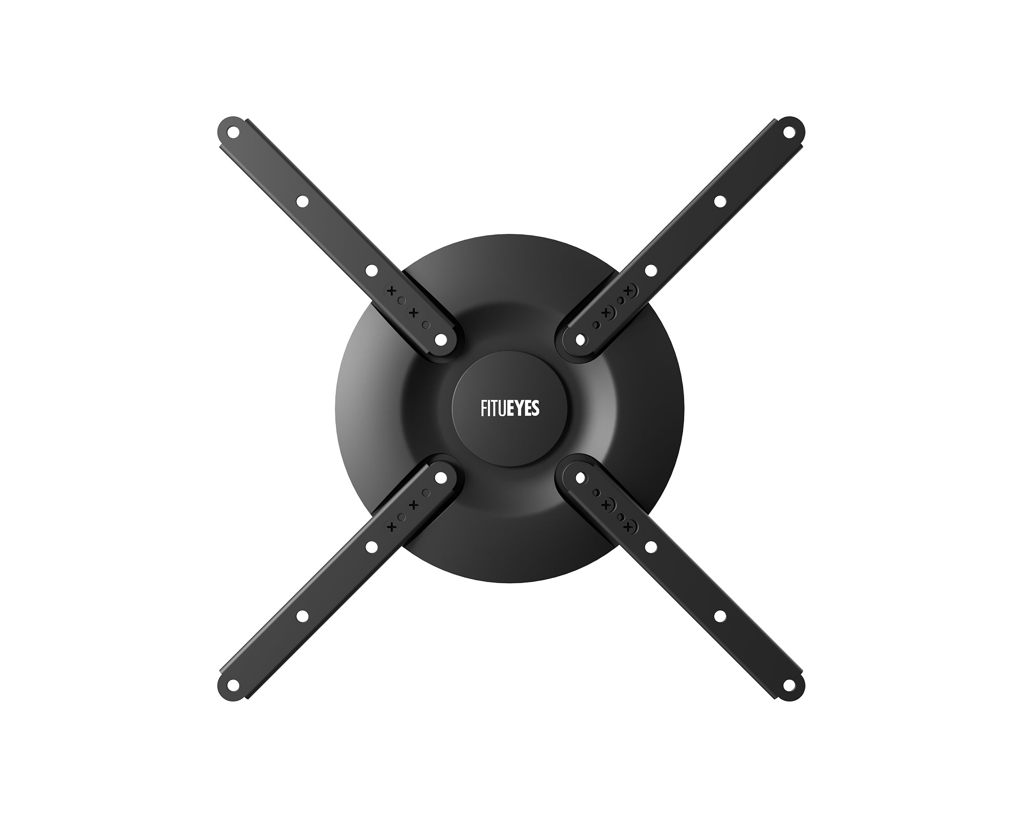 Scherm draaibare adapter