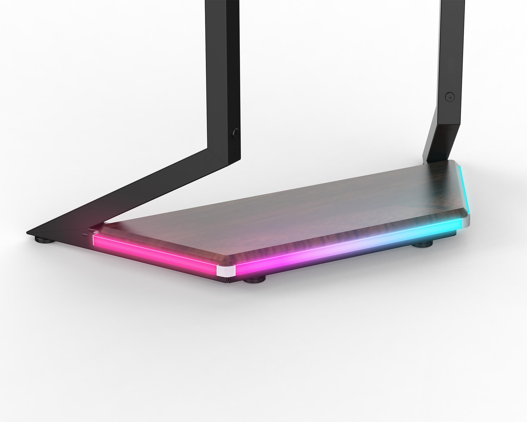 Ambient Lighting for Eiffel Series