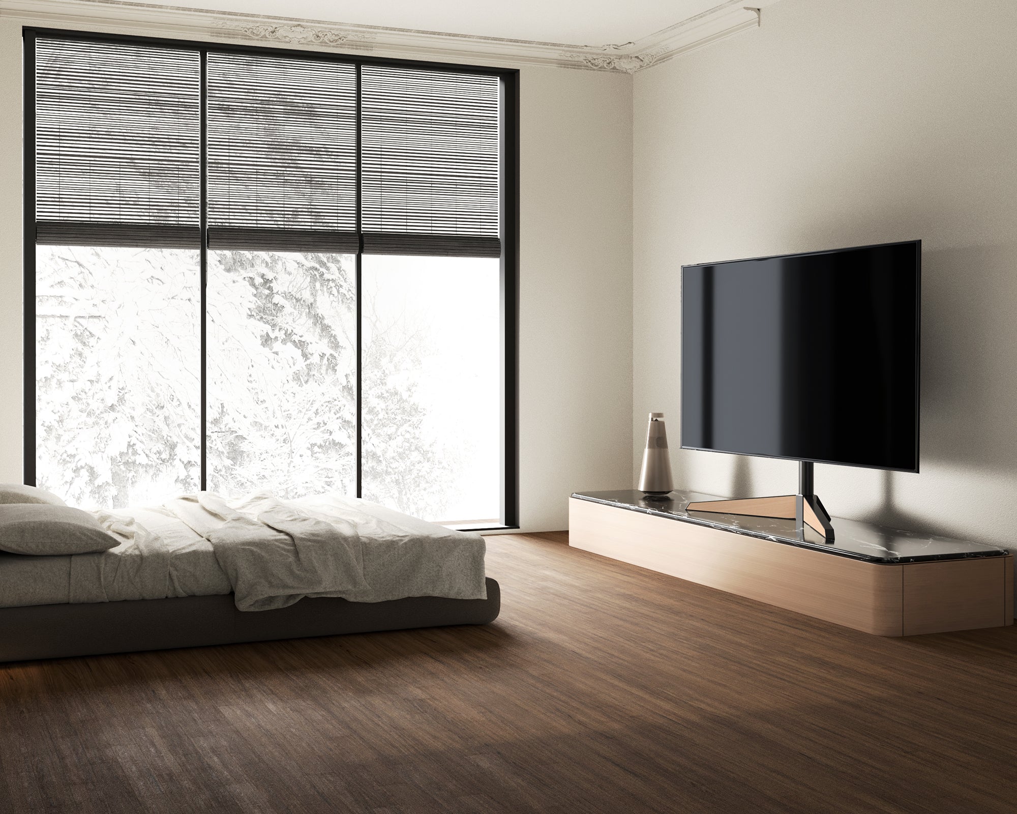 Picasso TT78 TV-tafelstandaard