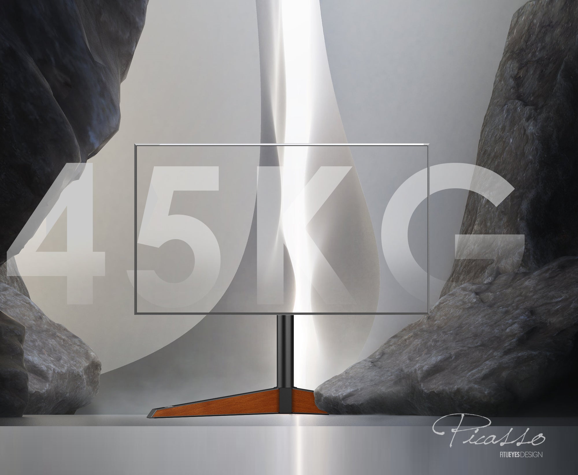 Picasso TT78 TV-tafelstandaard