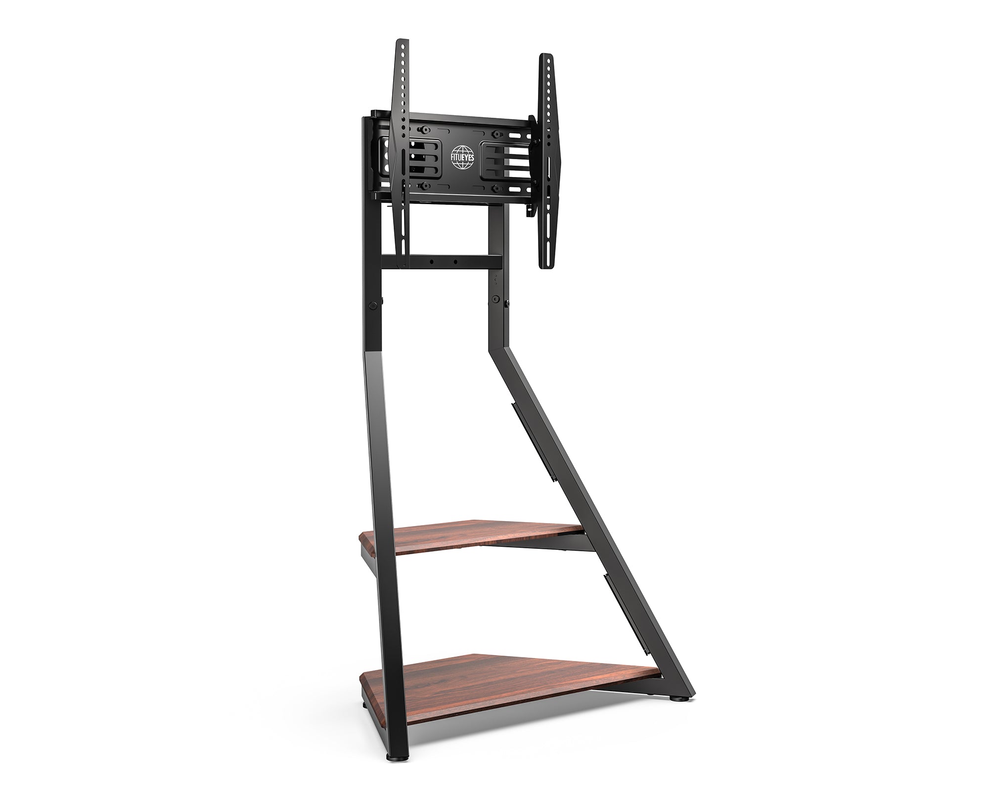 Eiffel FT65 TV-Ständer in Nussbaum