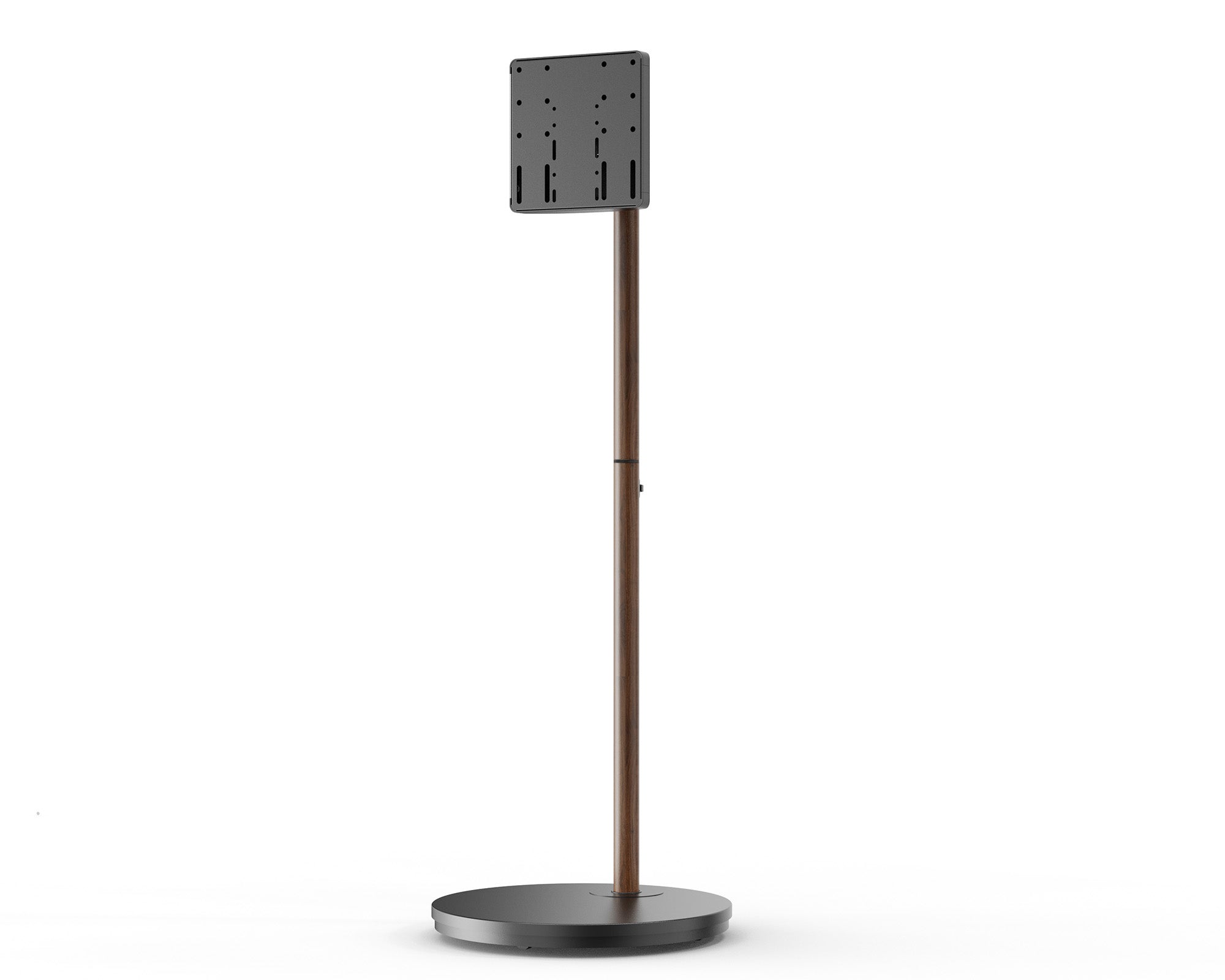 Master V2 PRO FT48 TV-Ständer mit Rollen