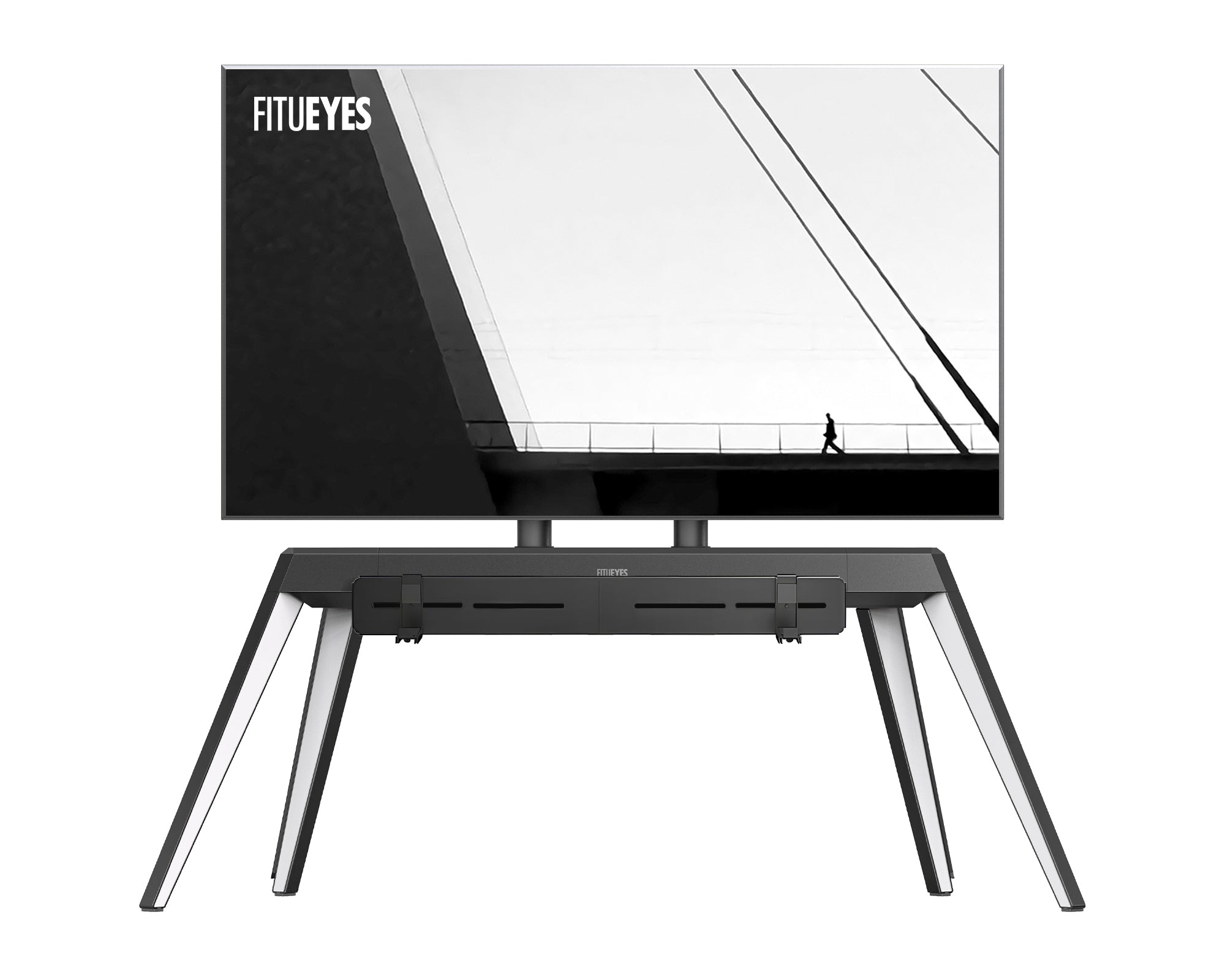 Picasso FT88 Floor TV Stand