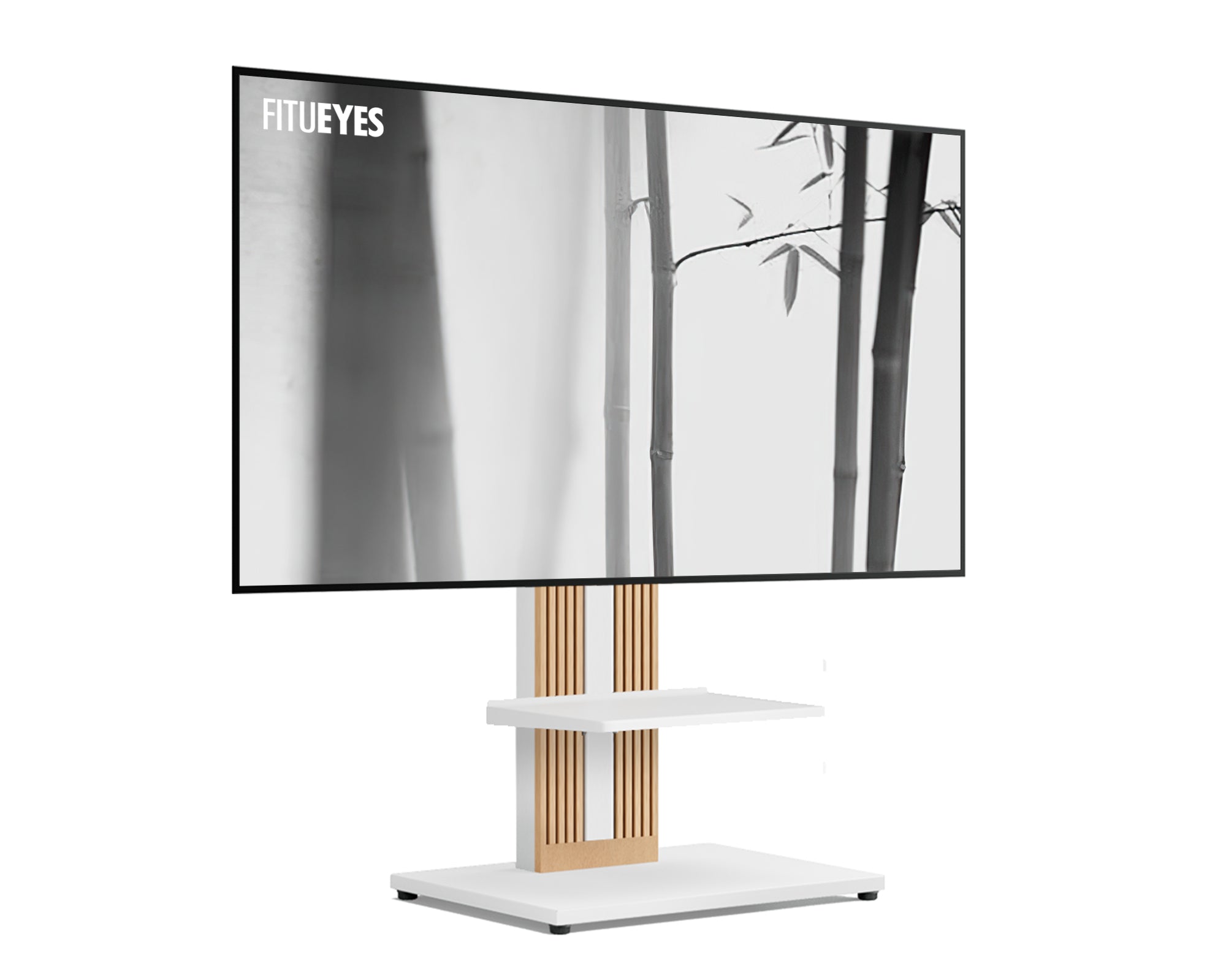 ZEN FT65 Lage tv-standaard