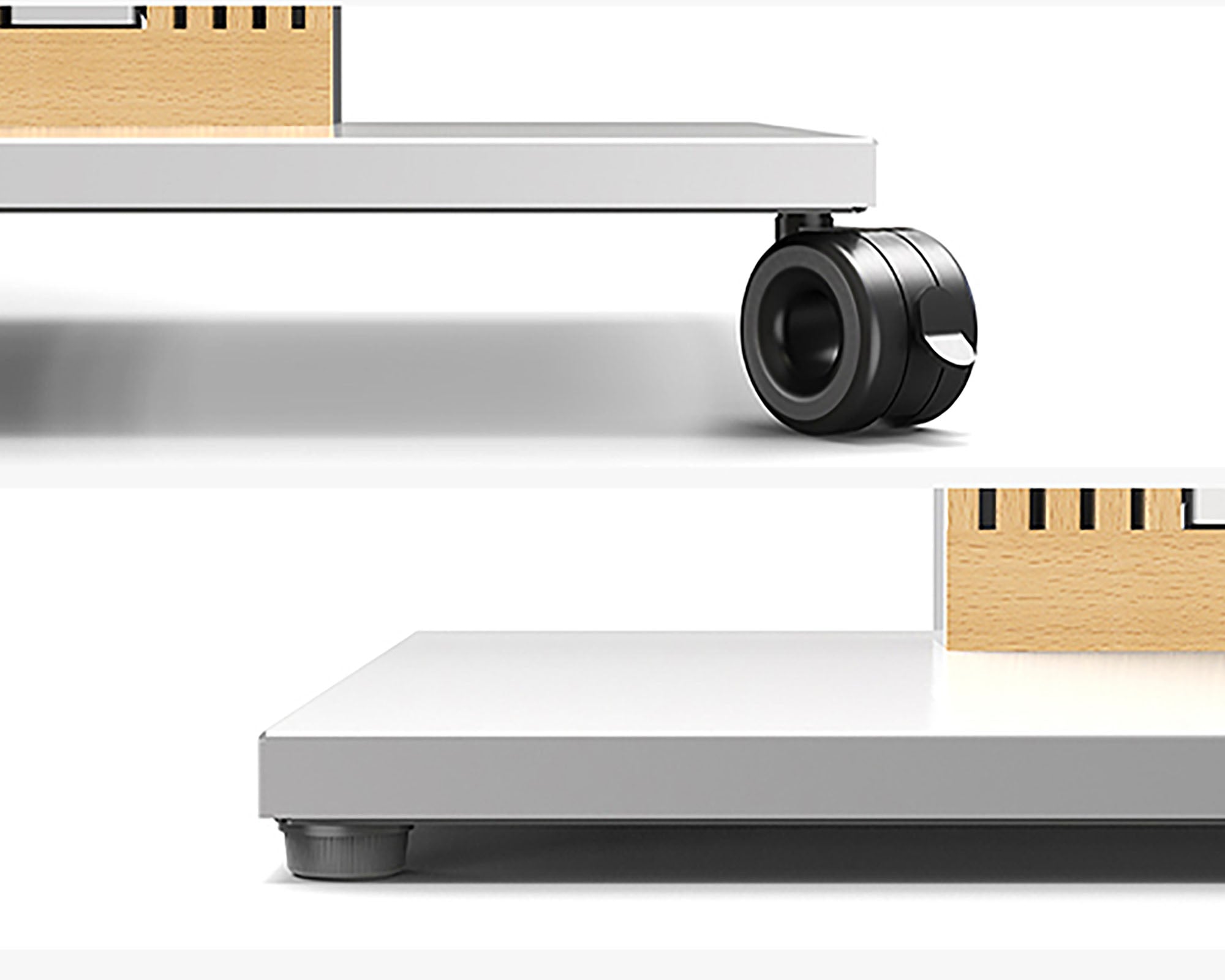 ZEN FT65 Lage tv-standaard