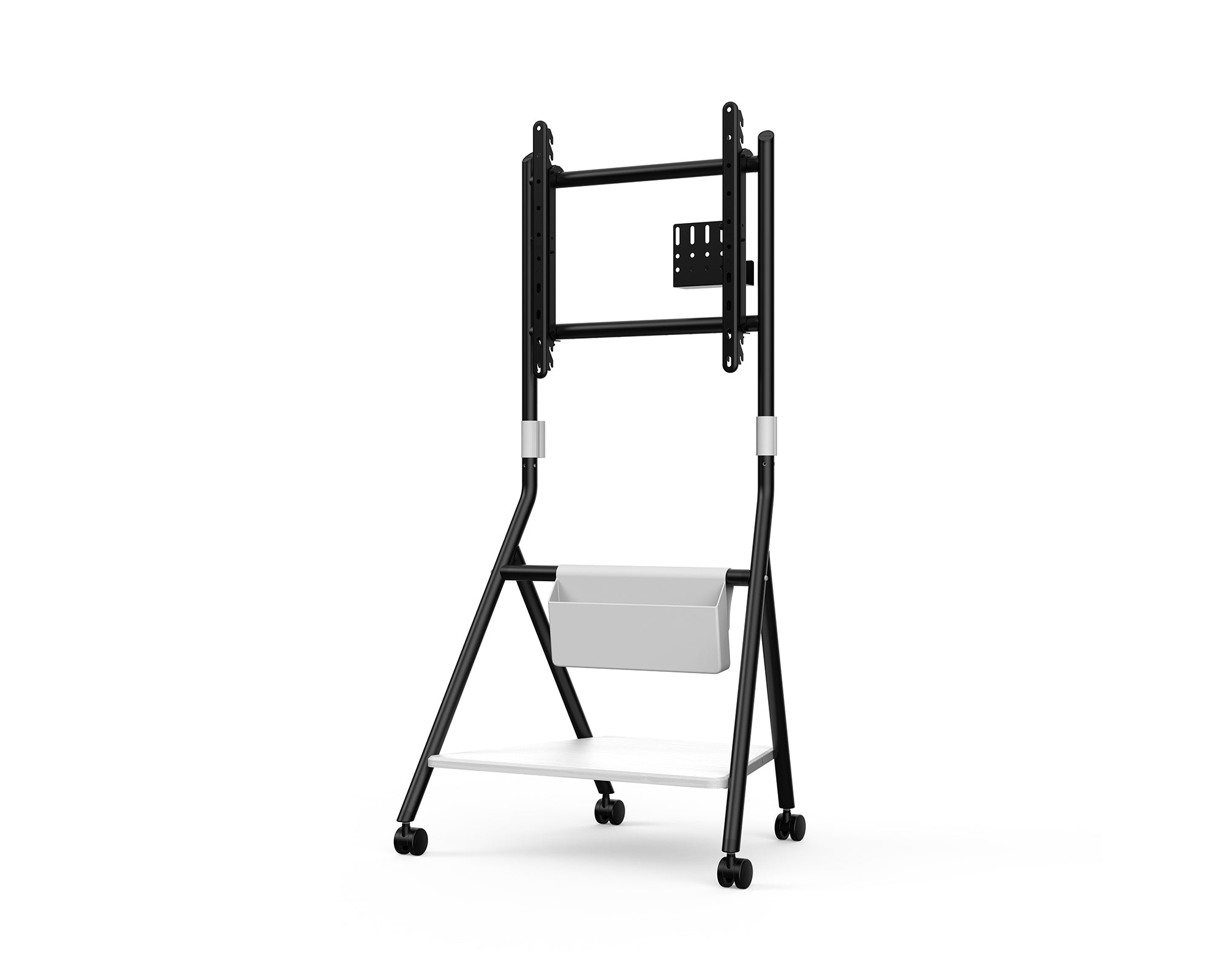 Collector TC65 TV-Ständer mit Rollen