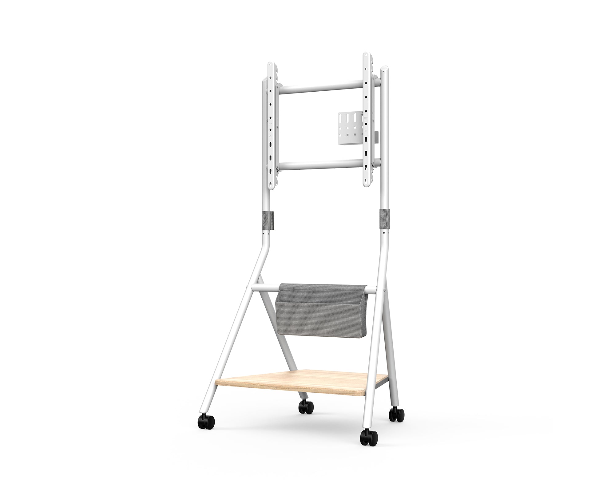 Collector TC65 Soporte para TV con Ruedas