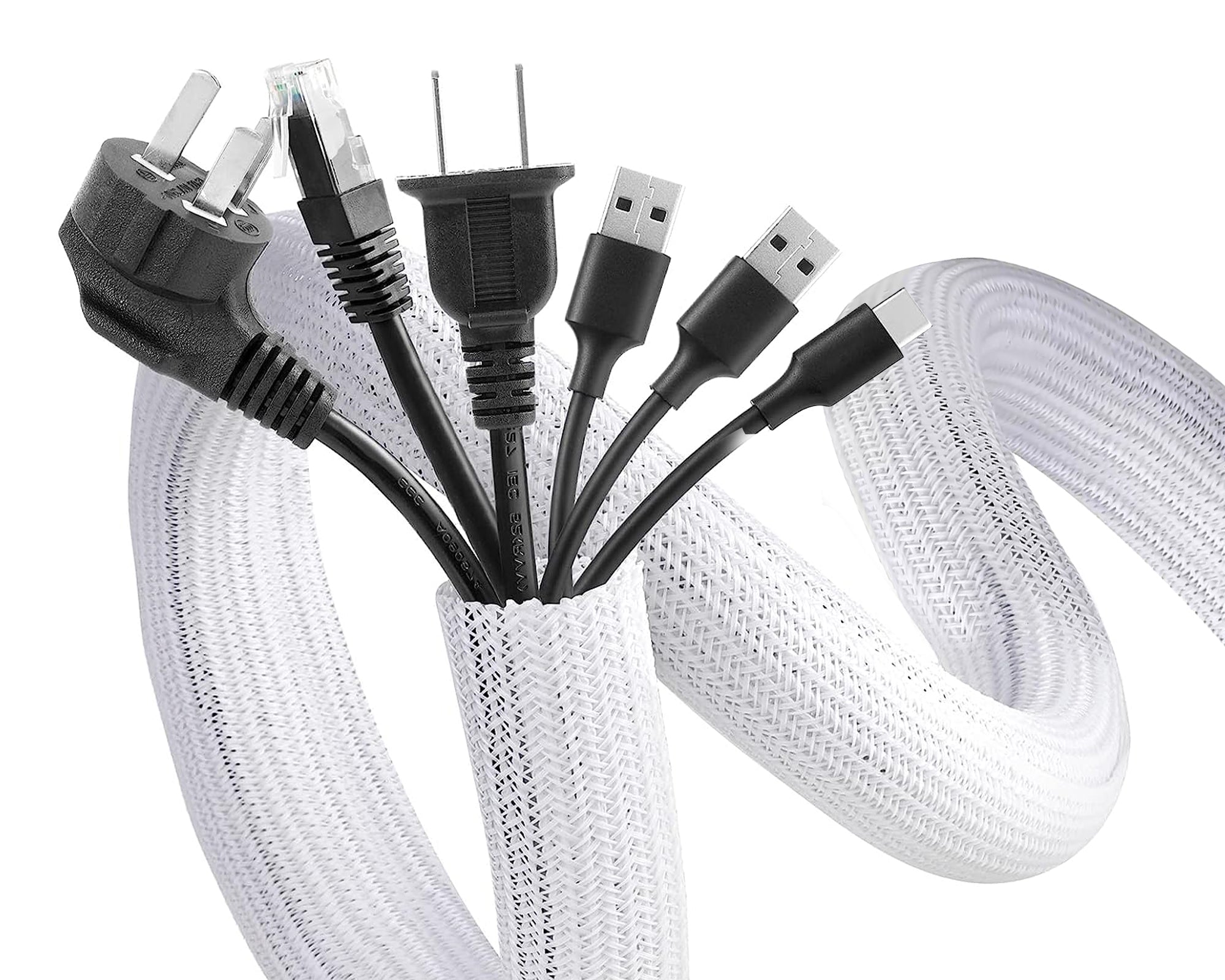 Kabelkanaal 2m -Φ32mm