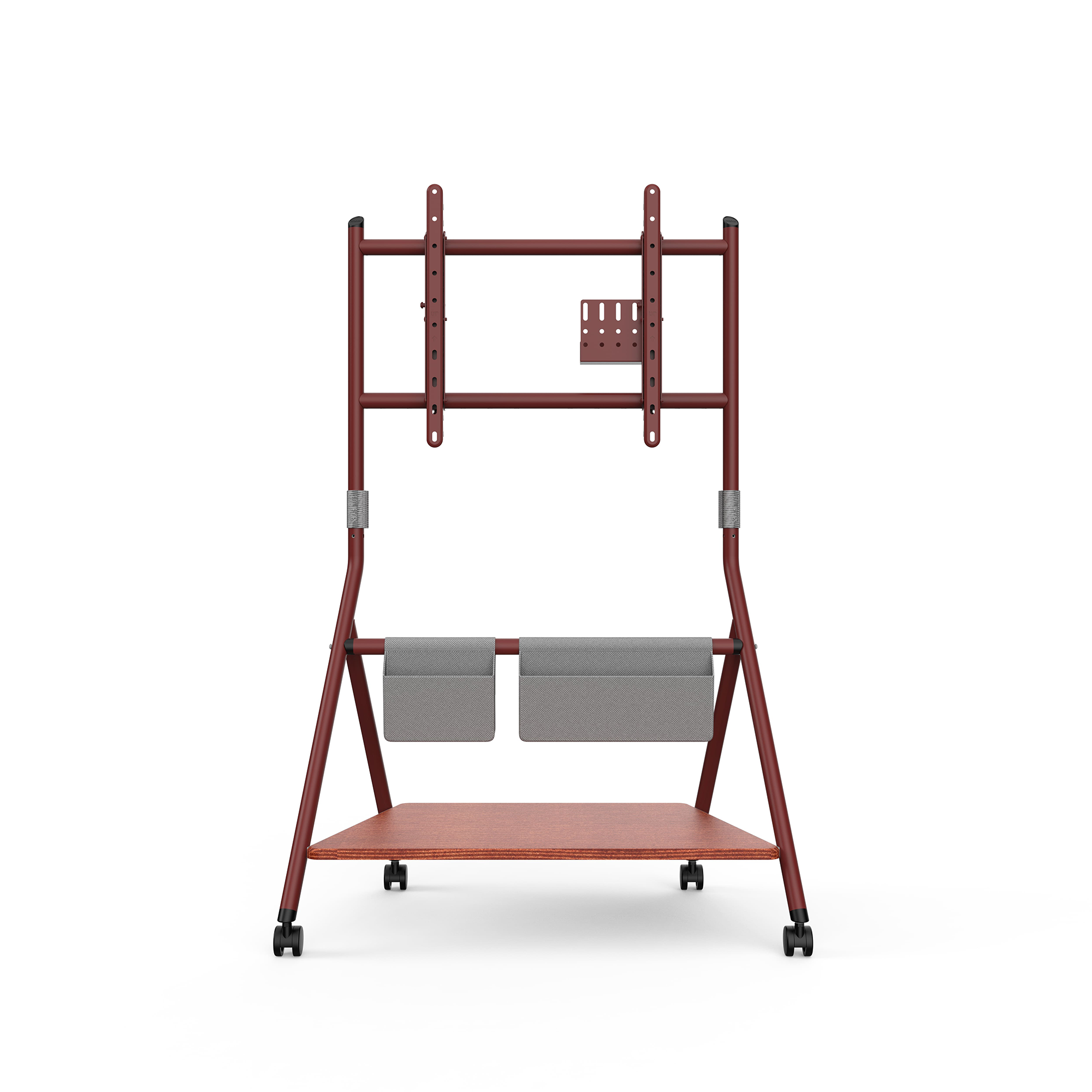 Collector TC78 Soporte para TV con Ruedas