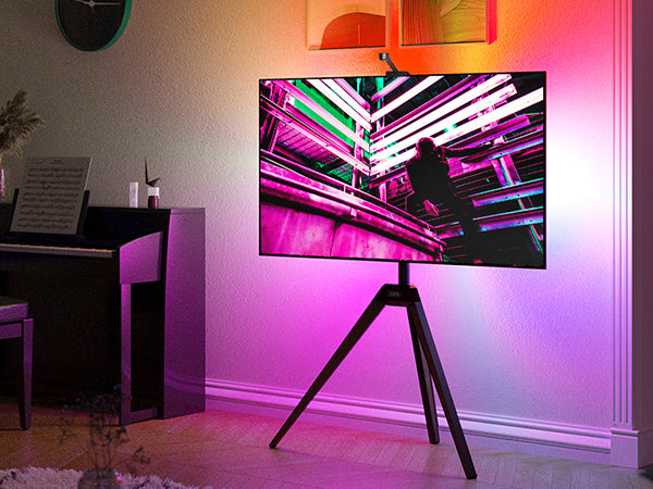 LED TV Backlight 
