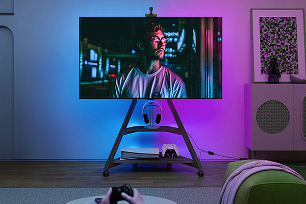 LED TV Backlight 