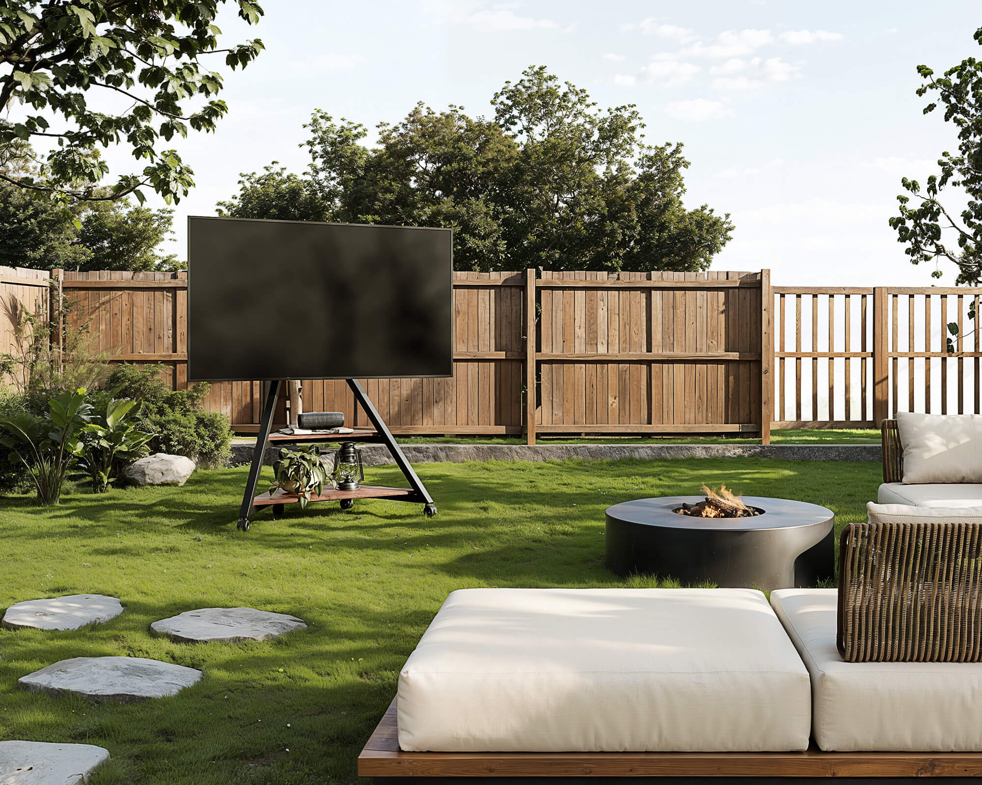 Tuin