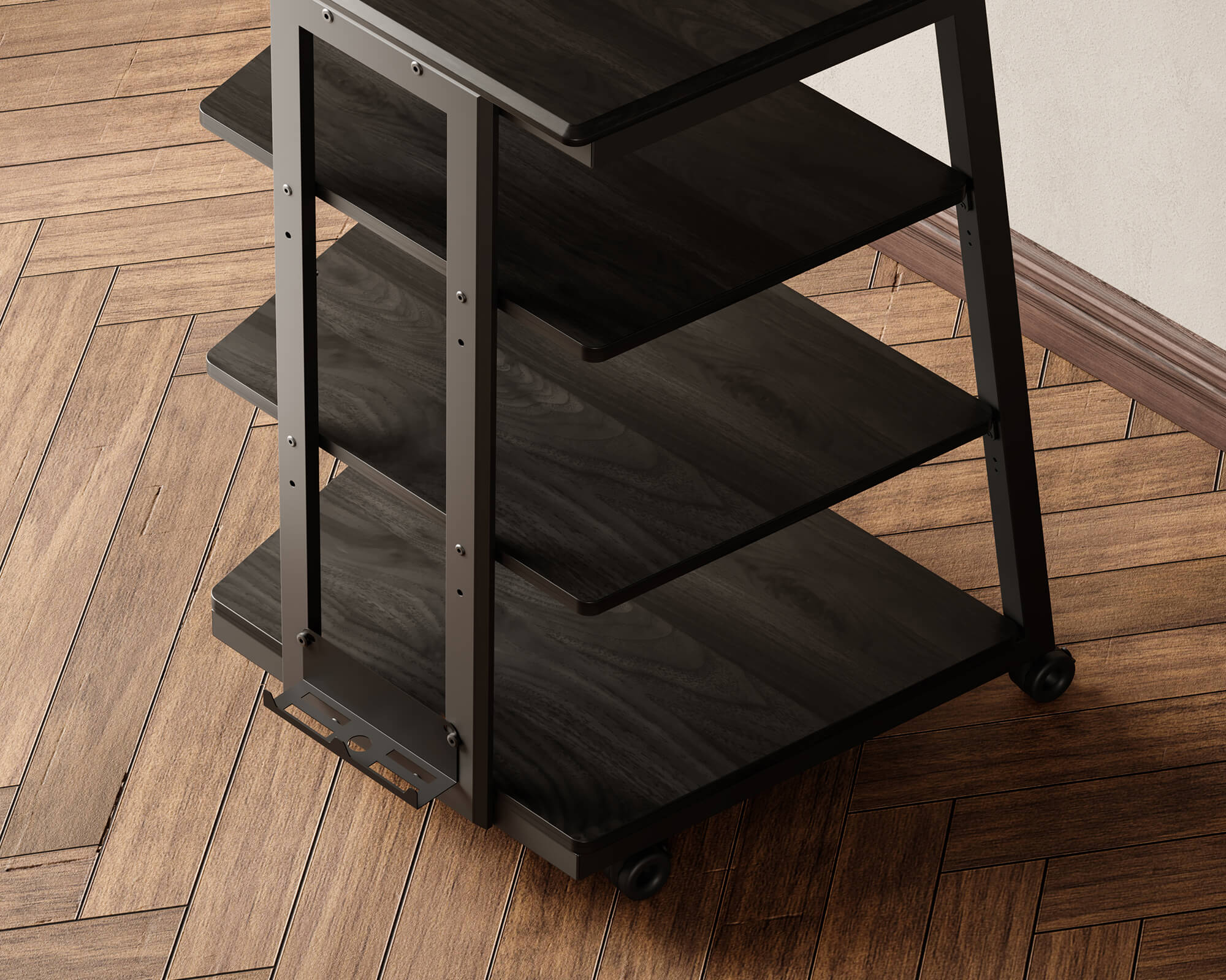 Eiffel AS07 HIFI Meubel