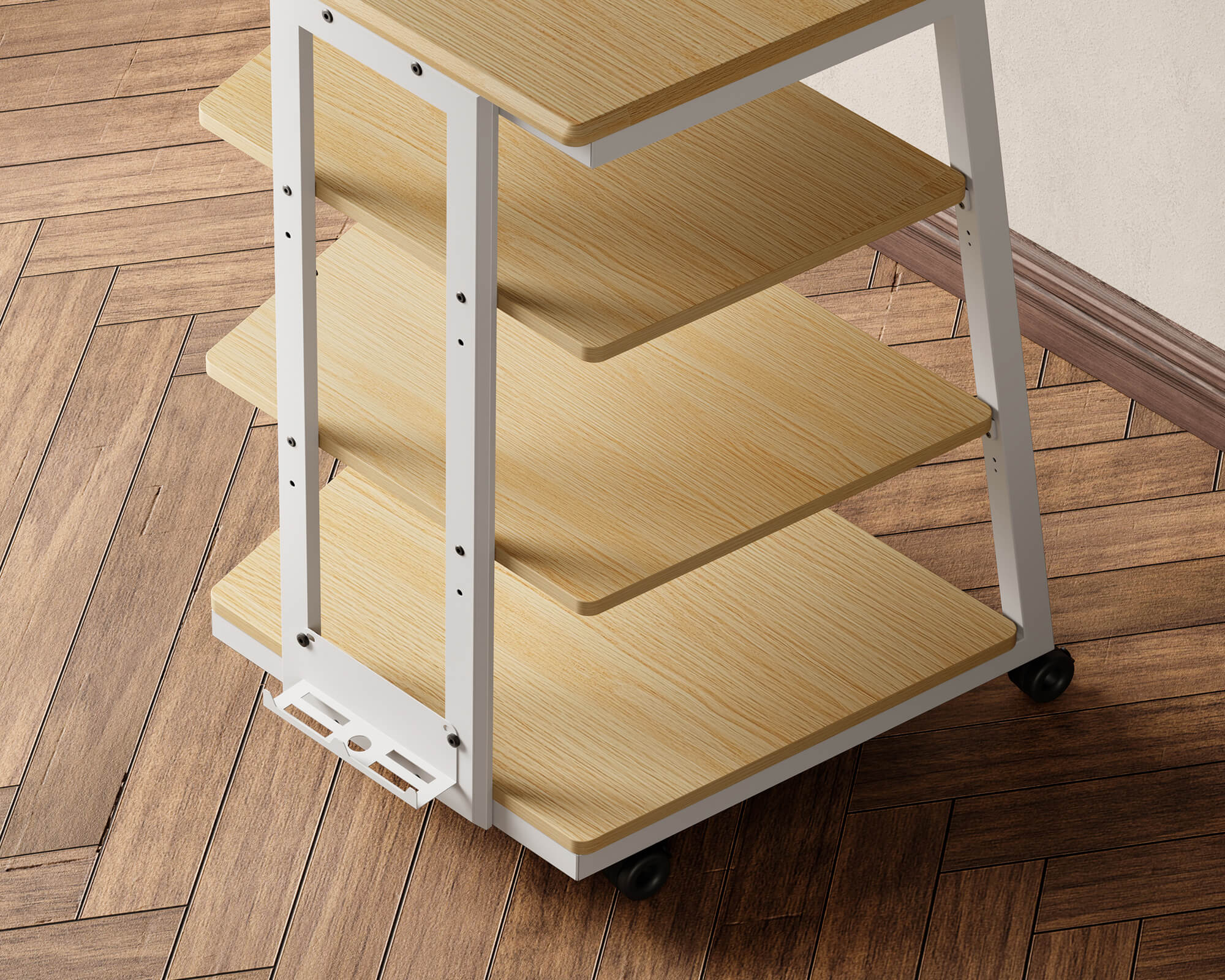 Eiffel AS07 HIFI Meubel