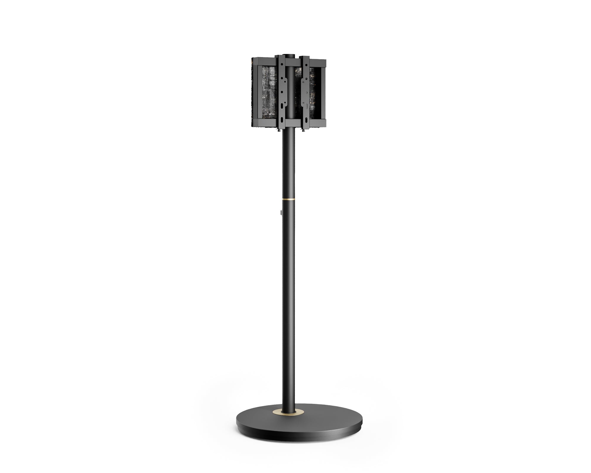 Master V2 FT48 TV-standaard met wielen