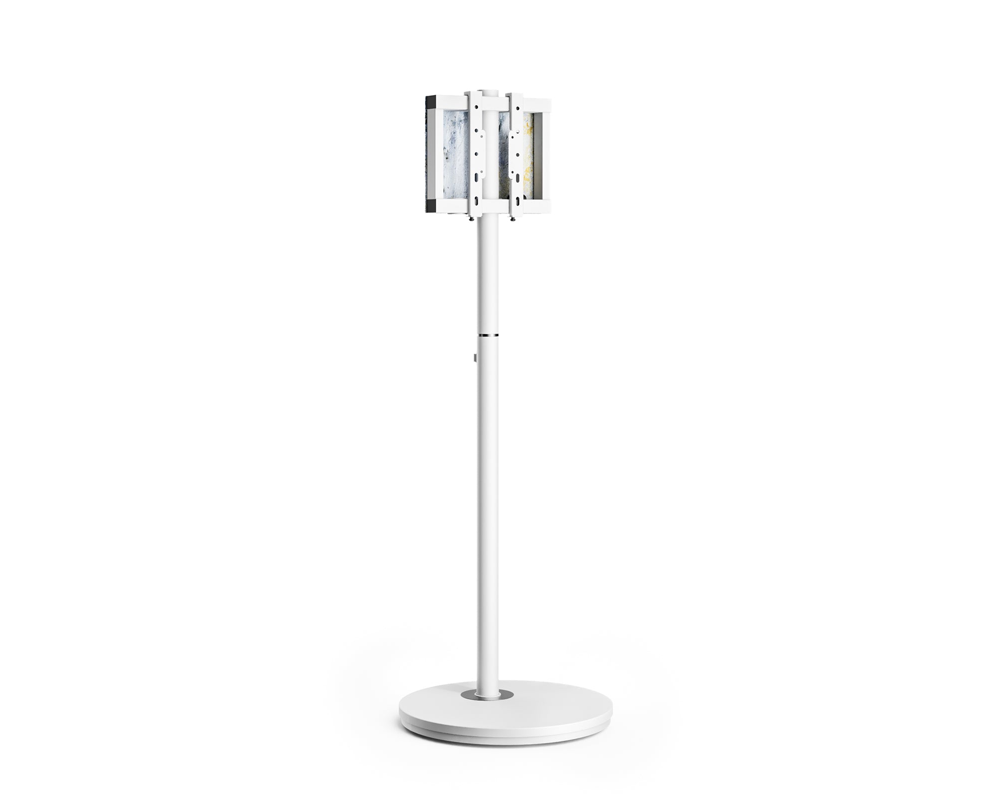 Master V2 FT48 TV-standaard met wielen