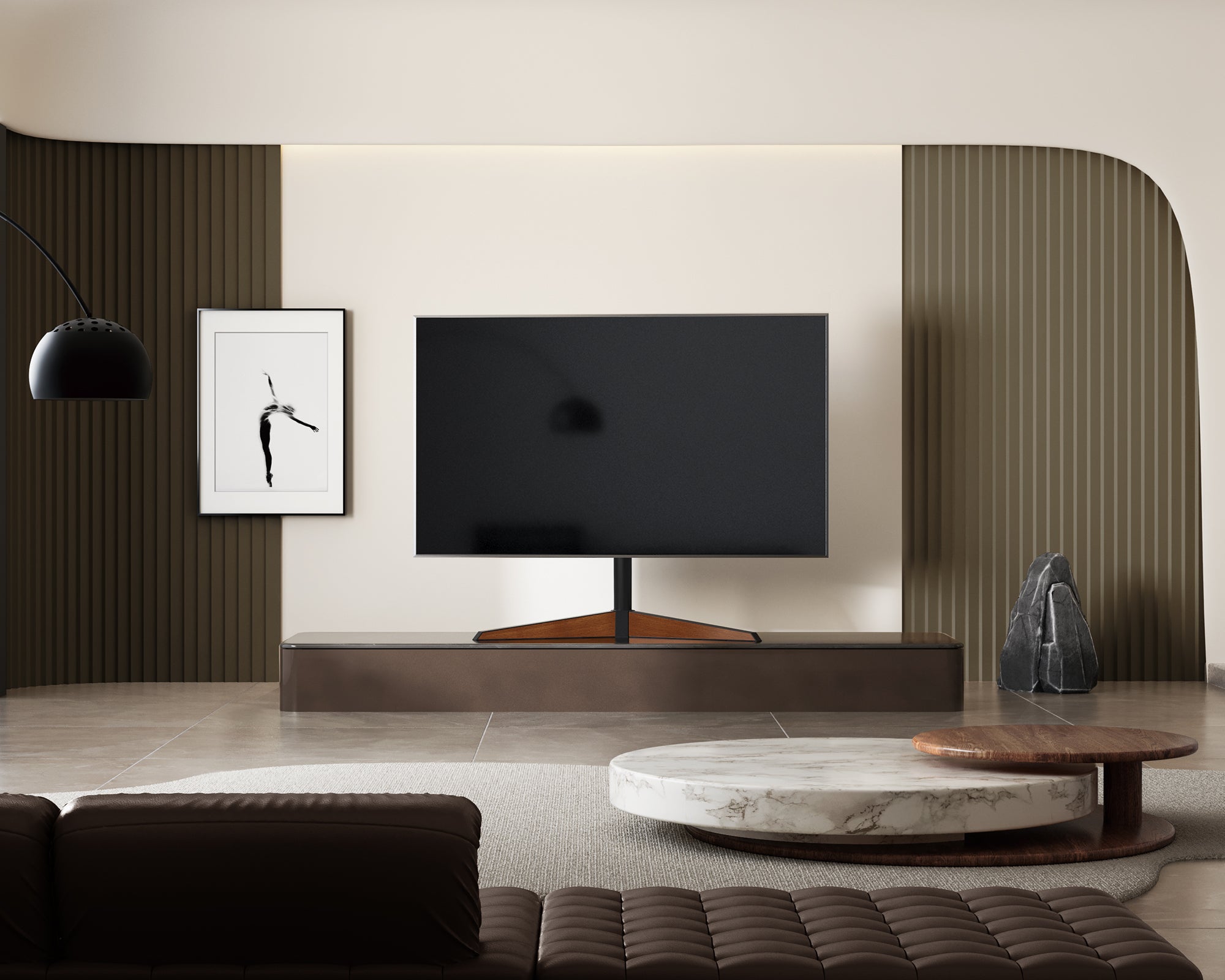 Picasso TT78 TV-Tischständer