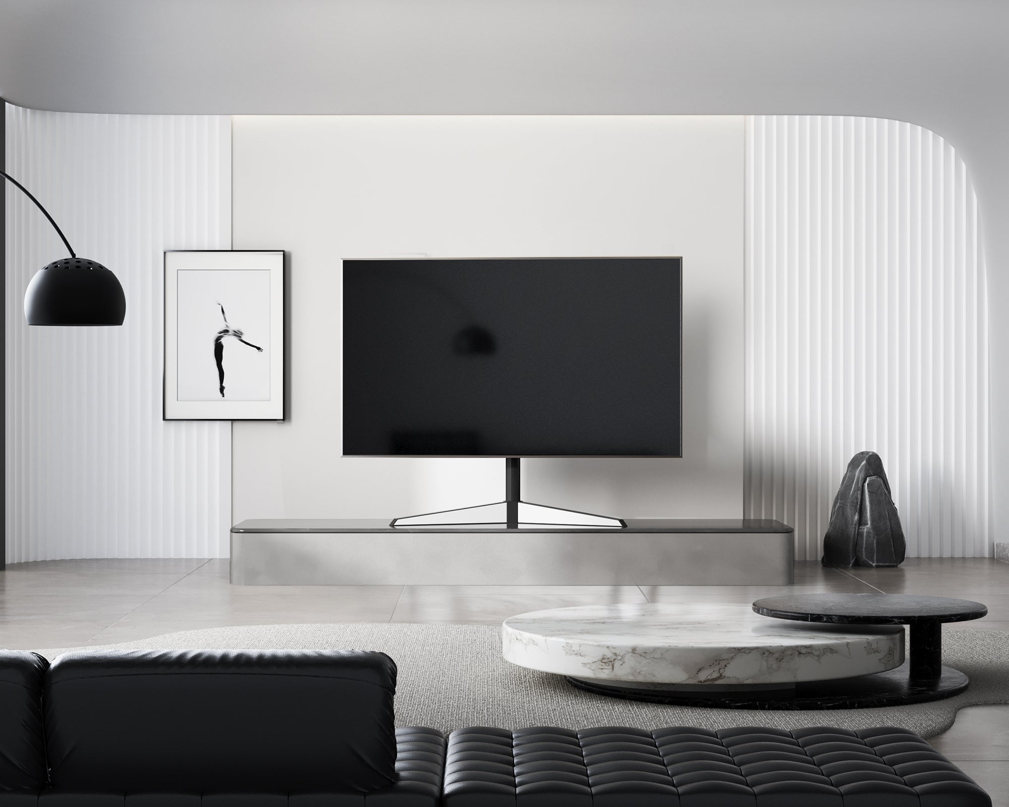 Picasso TT78 TV-Tischständer
