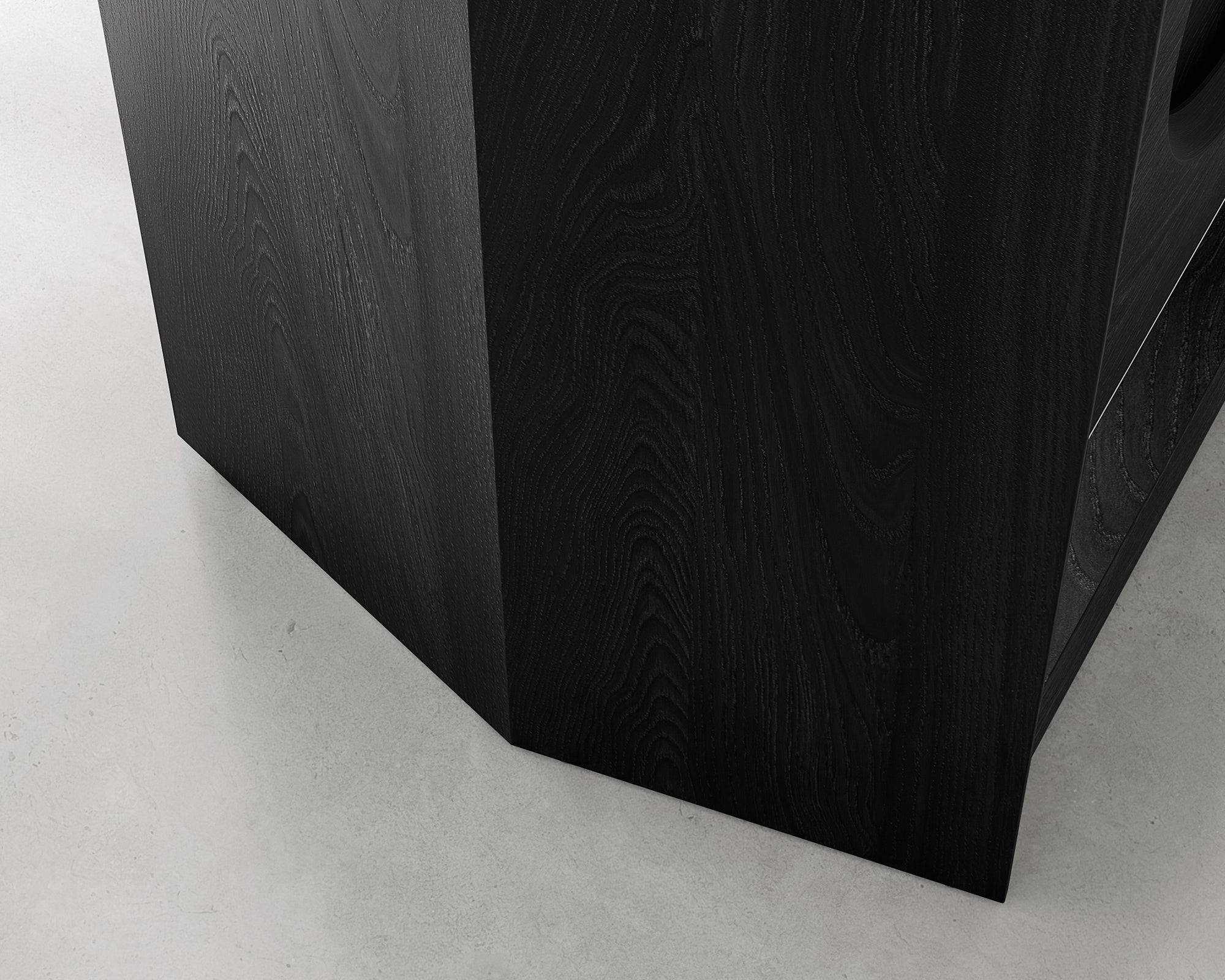 Picasso RS05 Platenspelerkast