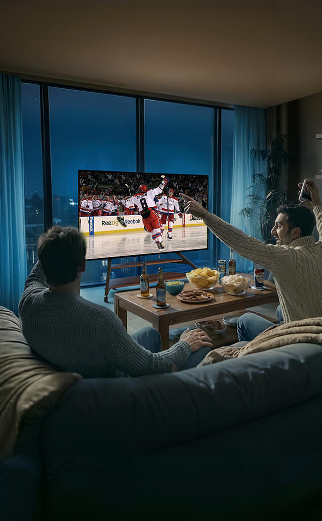 Samen Beleefde Momenten