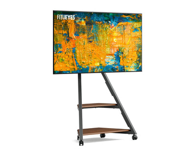 Outdoor tv-standaard Eiffel Serie