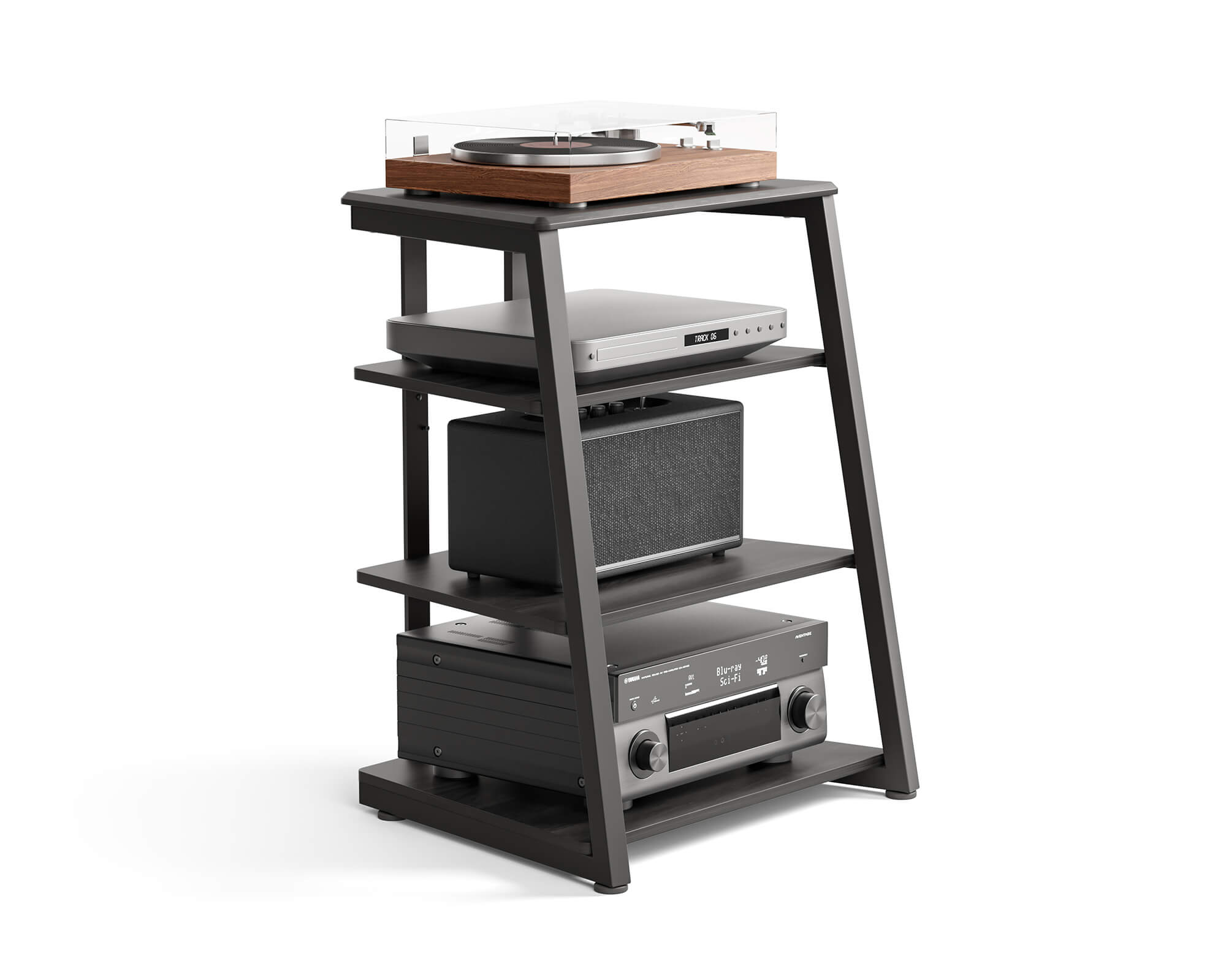 Eiffel AS07 HIFI Rack