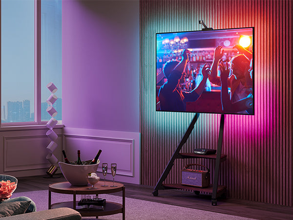 LED TV Backlight 