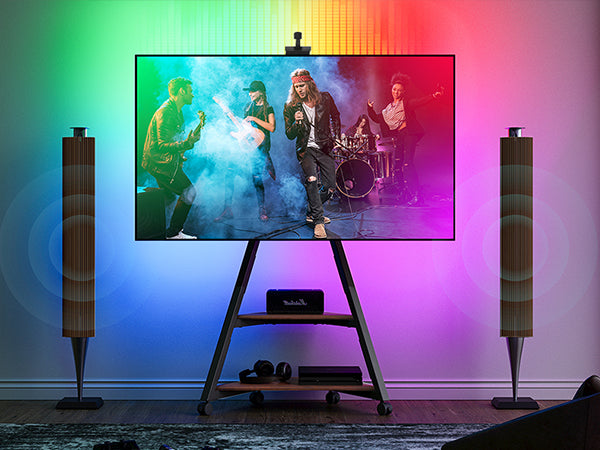 LED TV Backlight 