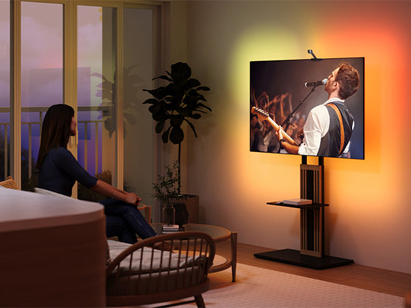 LED TV Backlight 