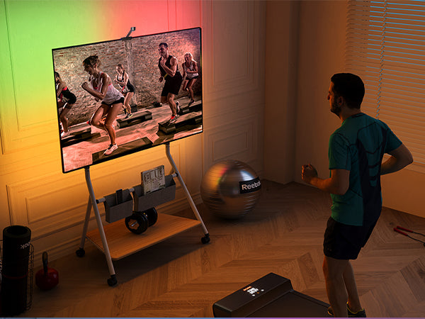 LED TV Backlight 