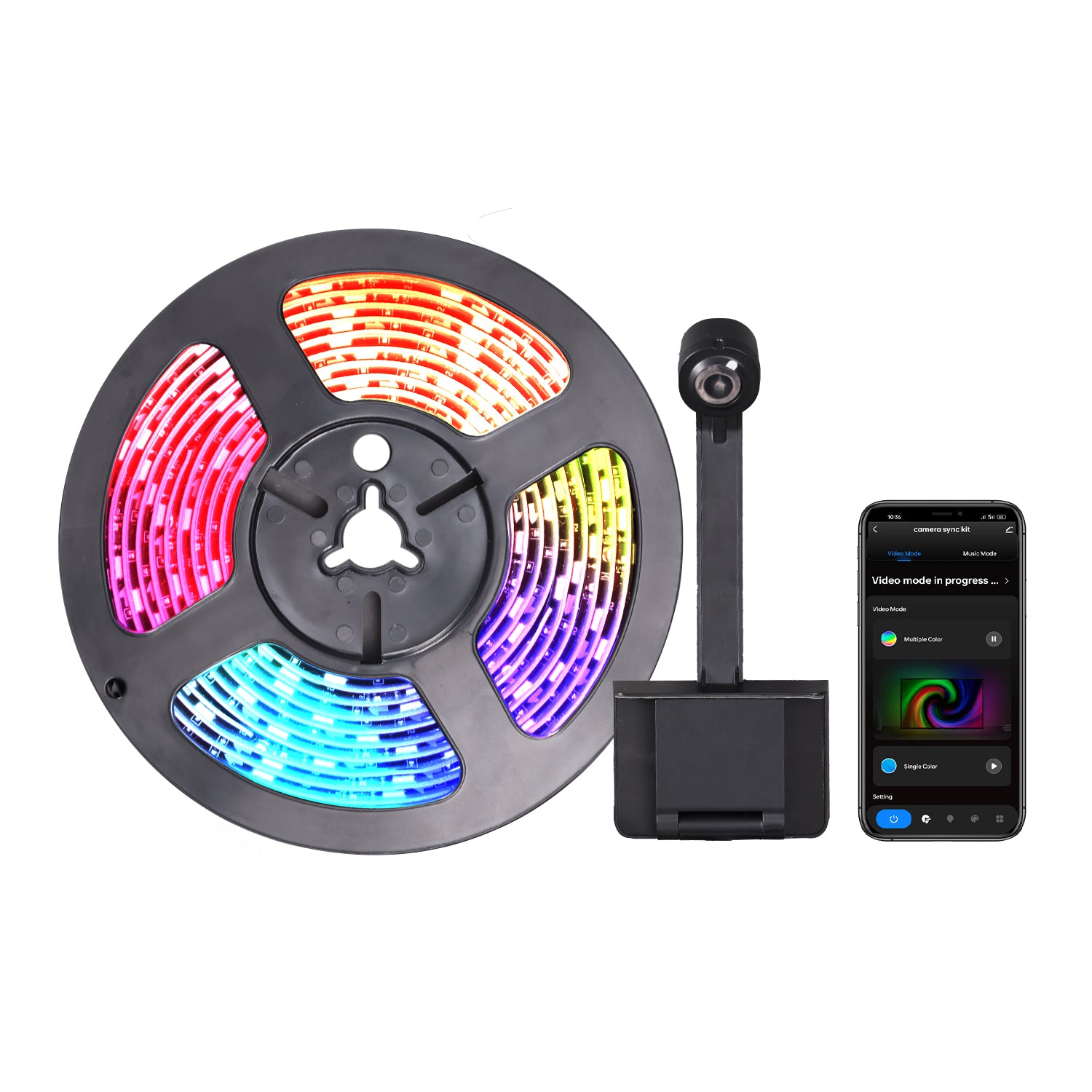 LED TV Backlight 