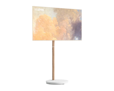 Master V2 PRO FT48 TV-standaard met wielen