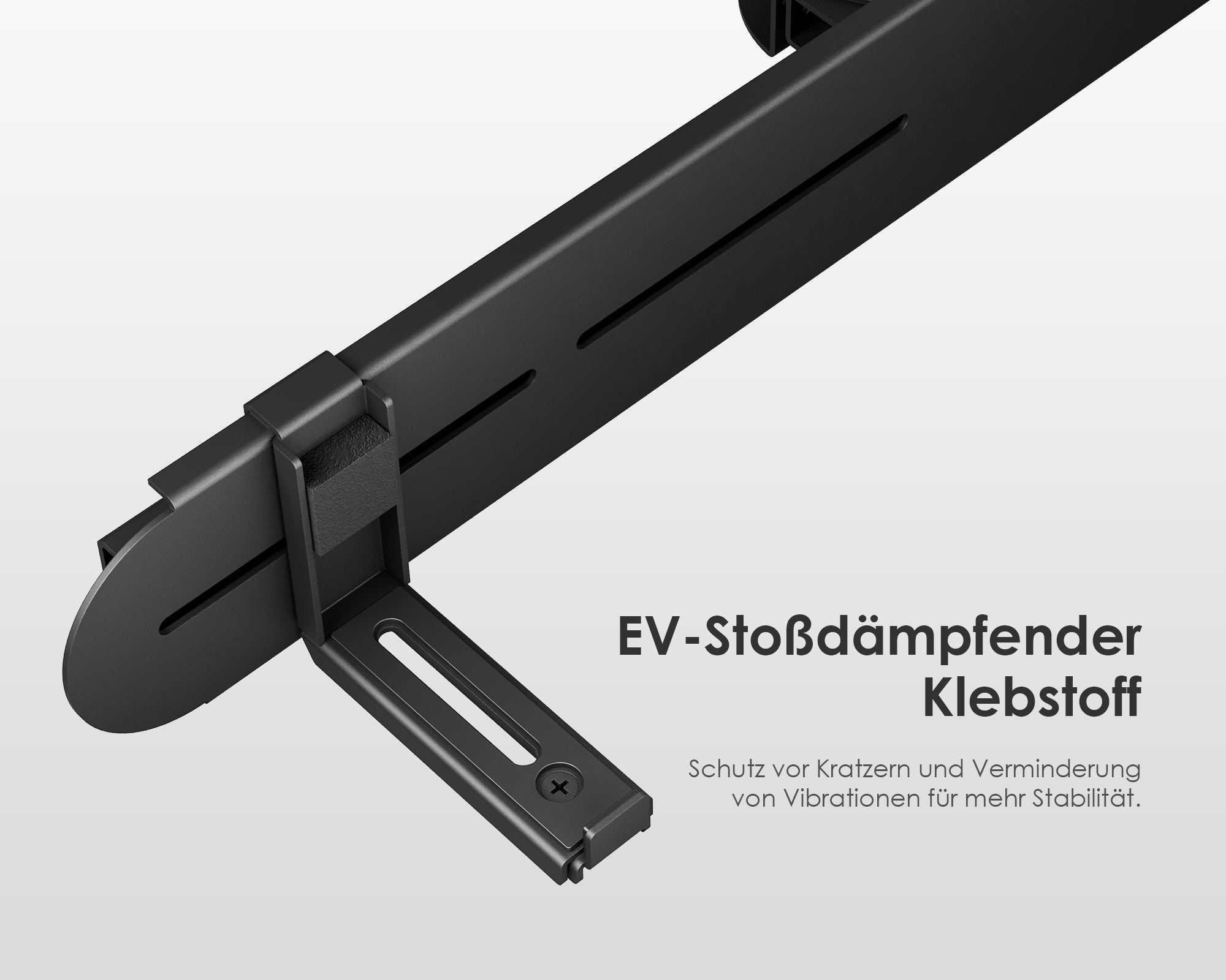 Master Soundbar houder