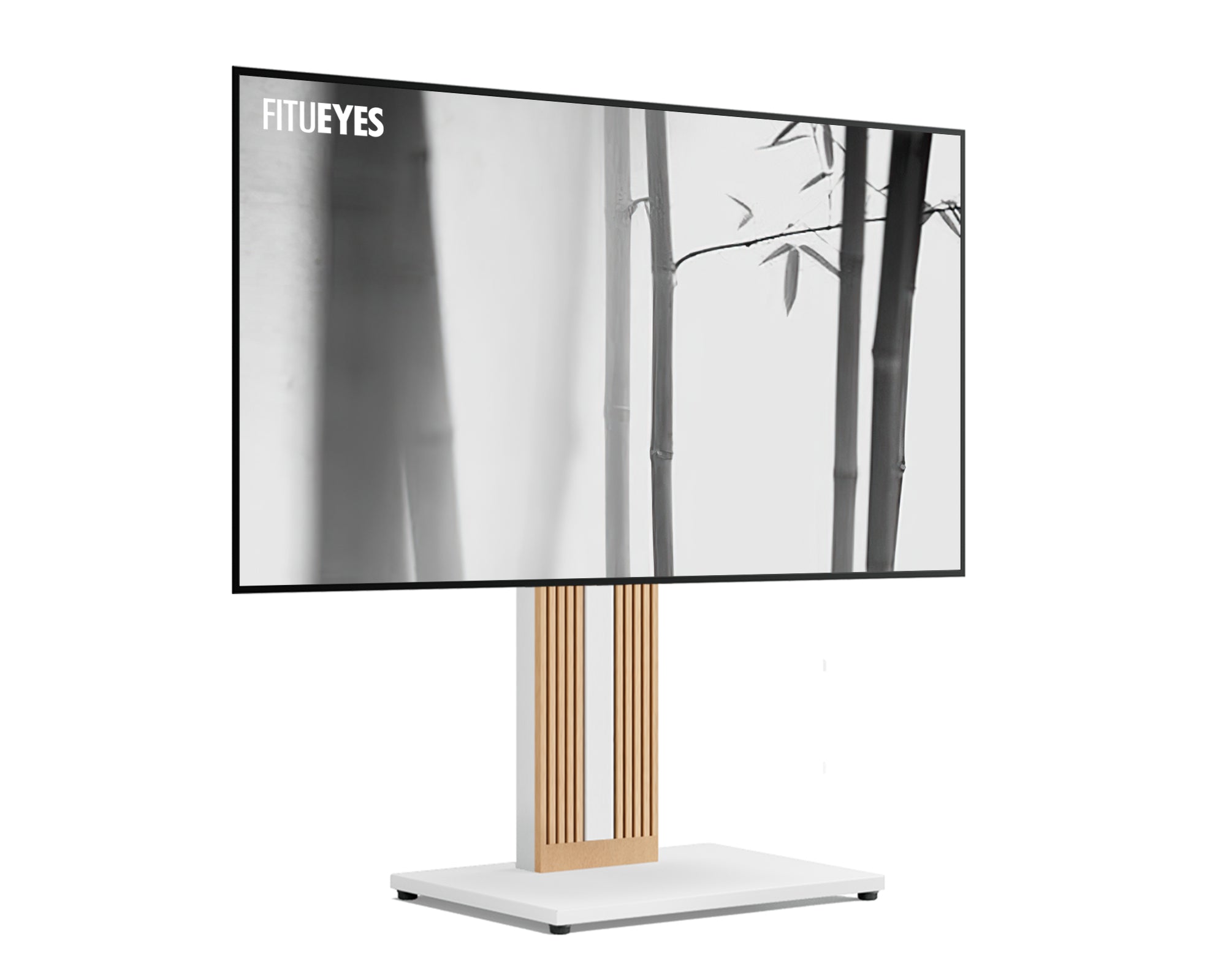 ZEN FT65 Lage tv-standaard