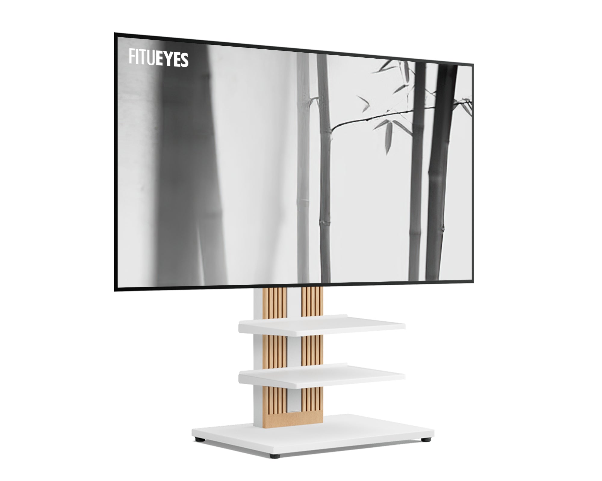 ZEN FT65 Lage tv-standaard