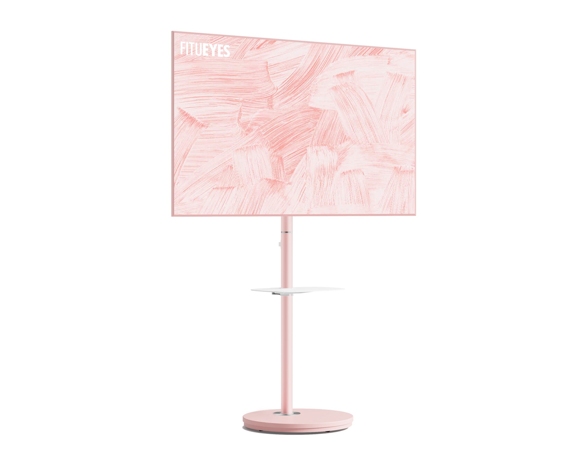 Master V2 FT48 TV-standaard met wielen