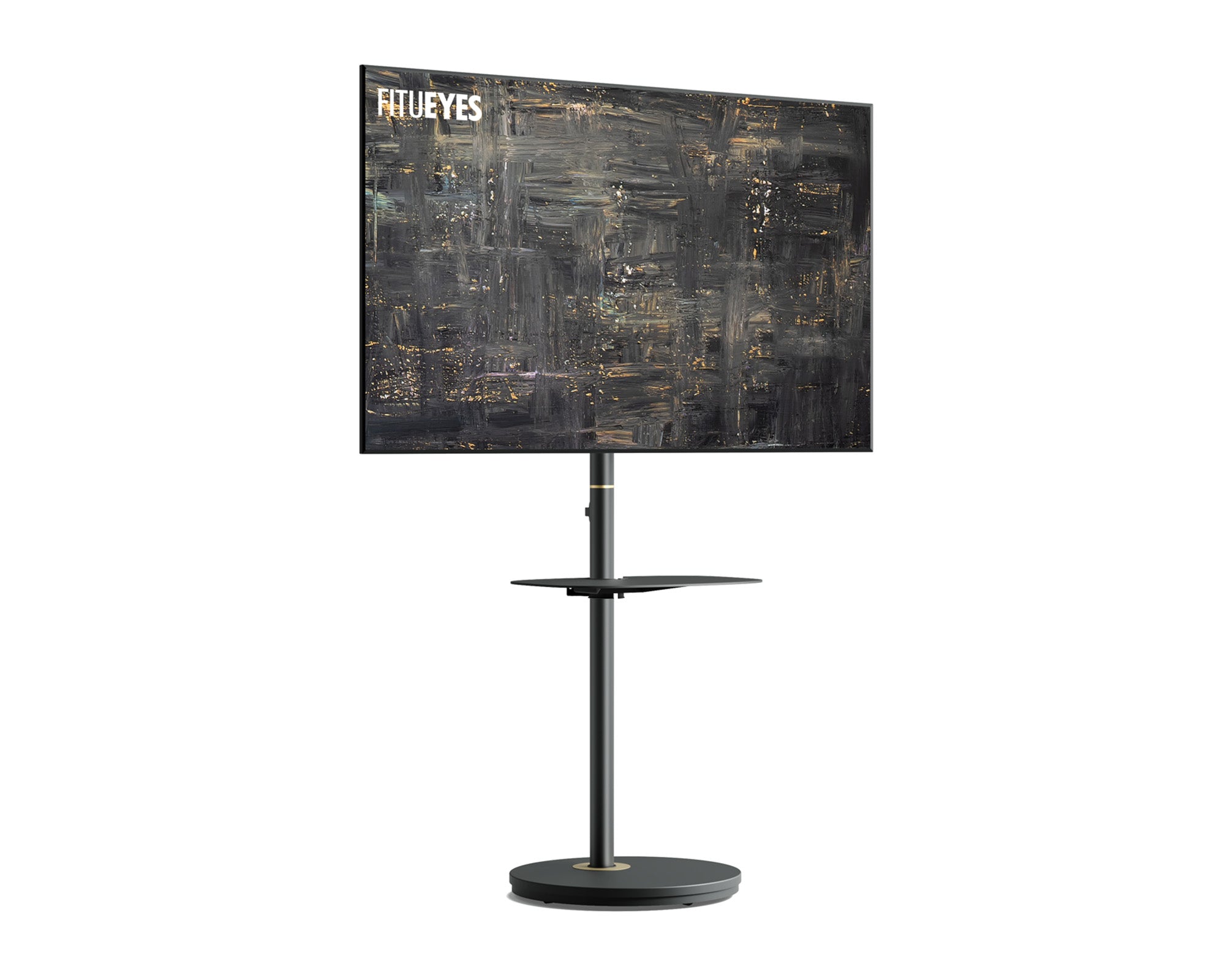 Master V2 FT48 TV-standaard met wielen