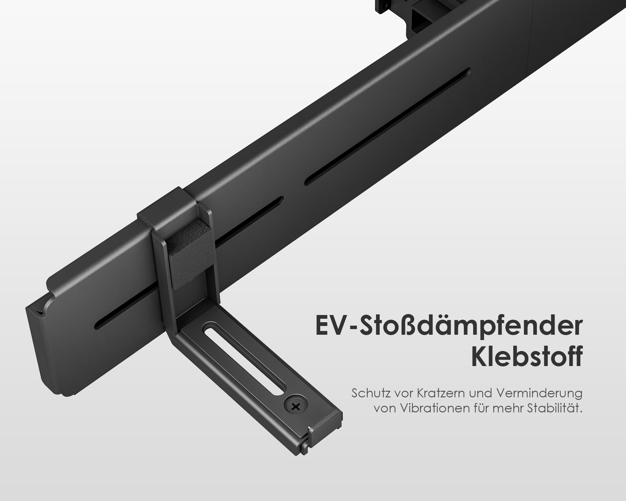 Zen/Cantor Soundbar houder