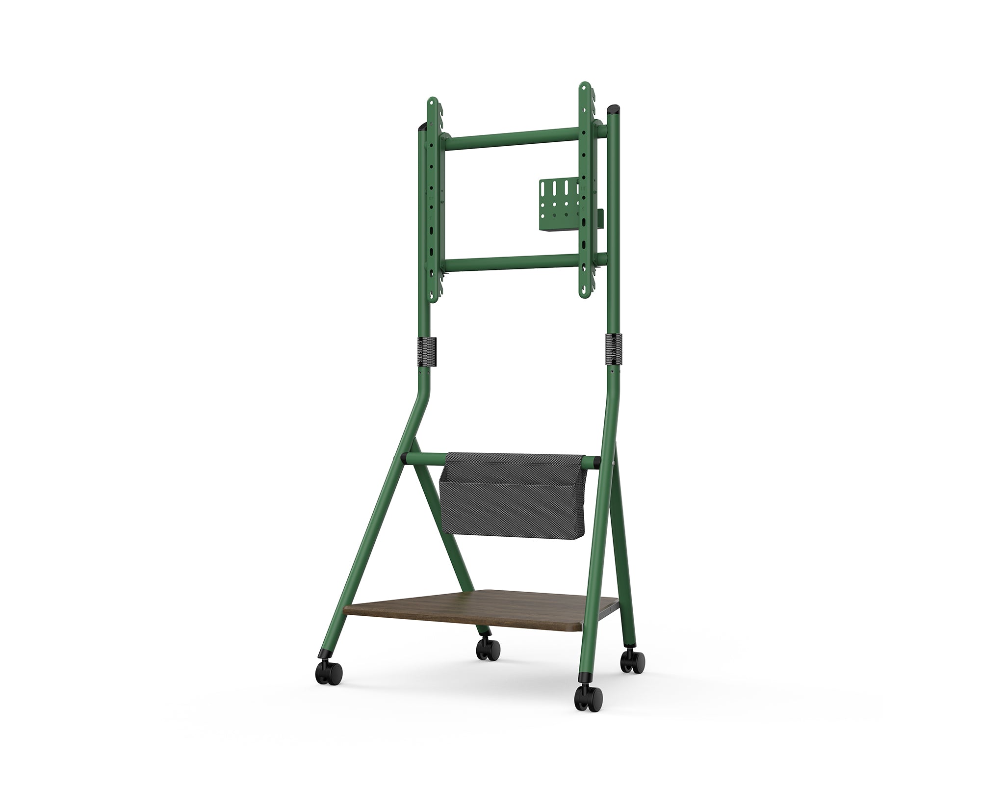Collector TC65 Soporte para TV con Ruedas