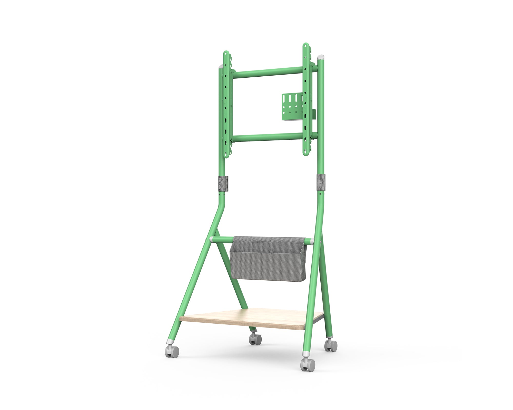 Collector TC65 Soporte para TV con Ruedas