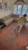 tv stand-einfache Installation