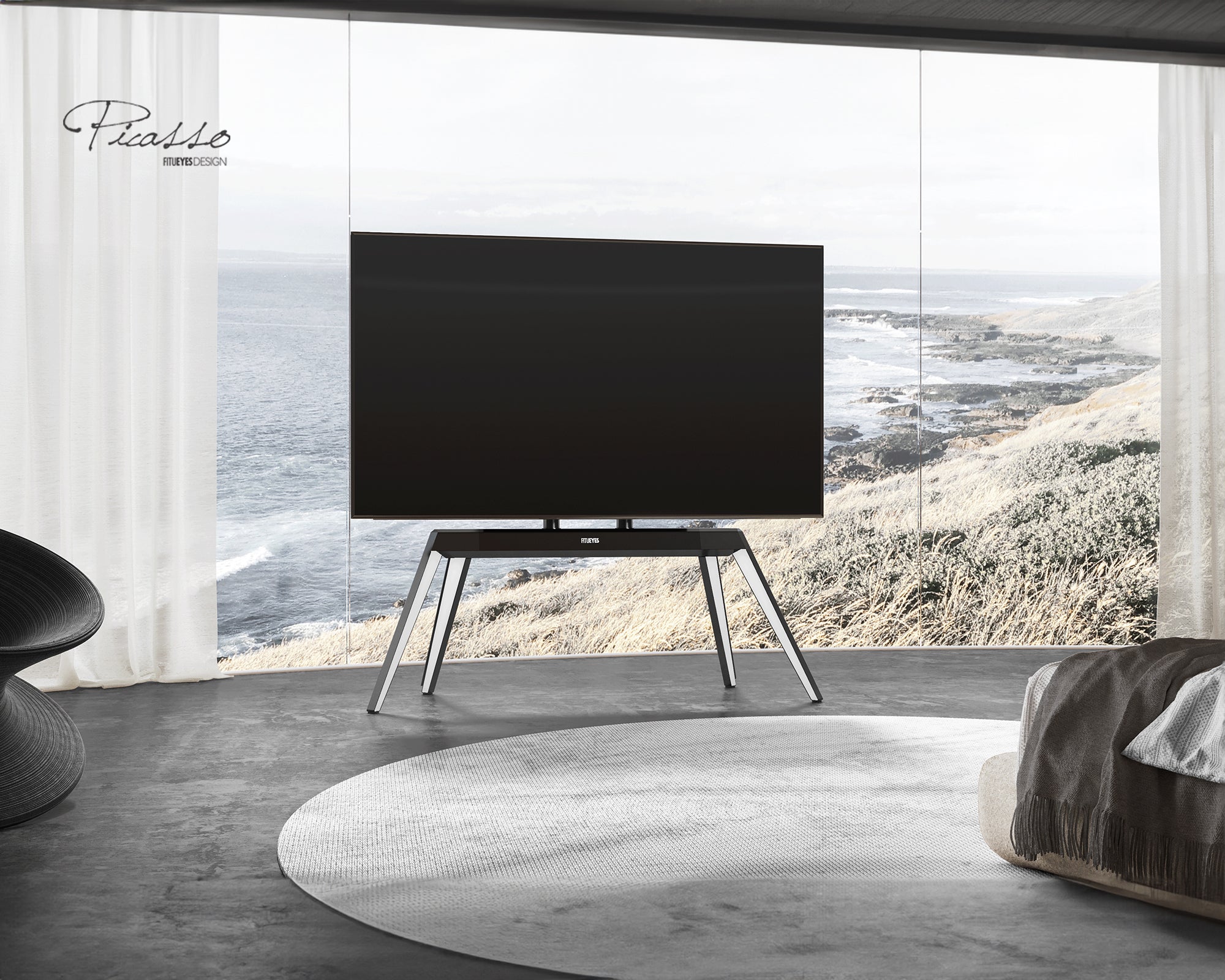 Picasso FT88 Soporte para TV