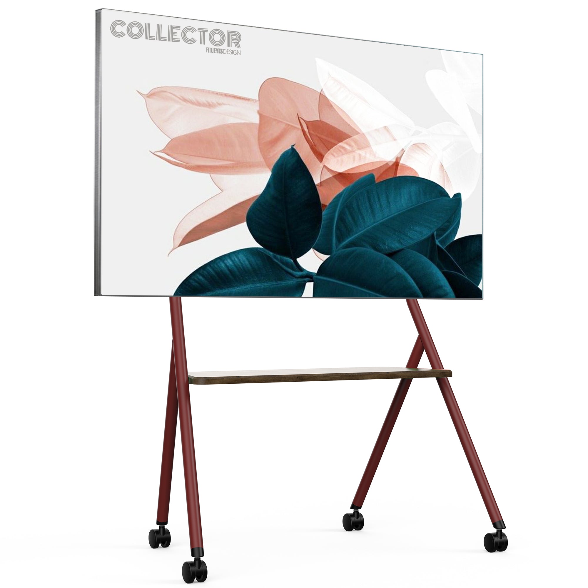 Collector TC78 Soporte para TV con Ruedas
