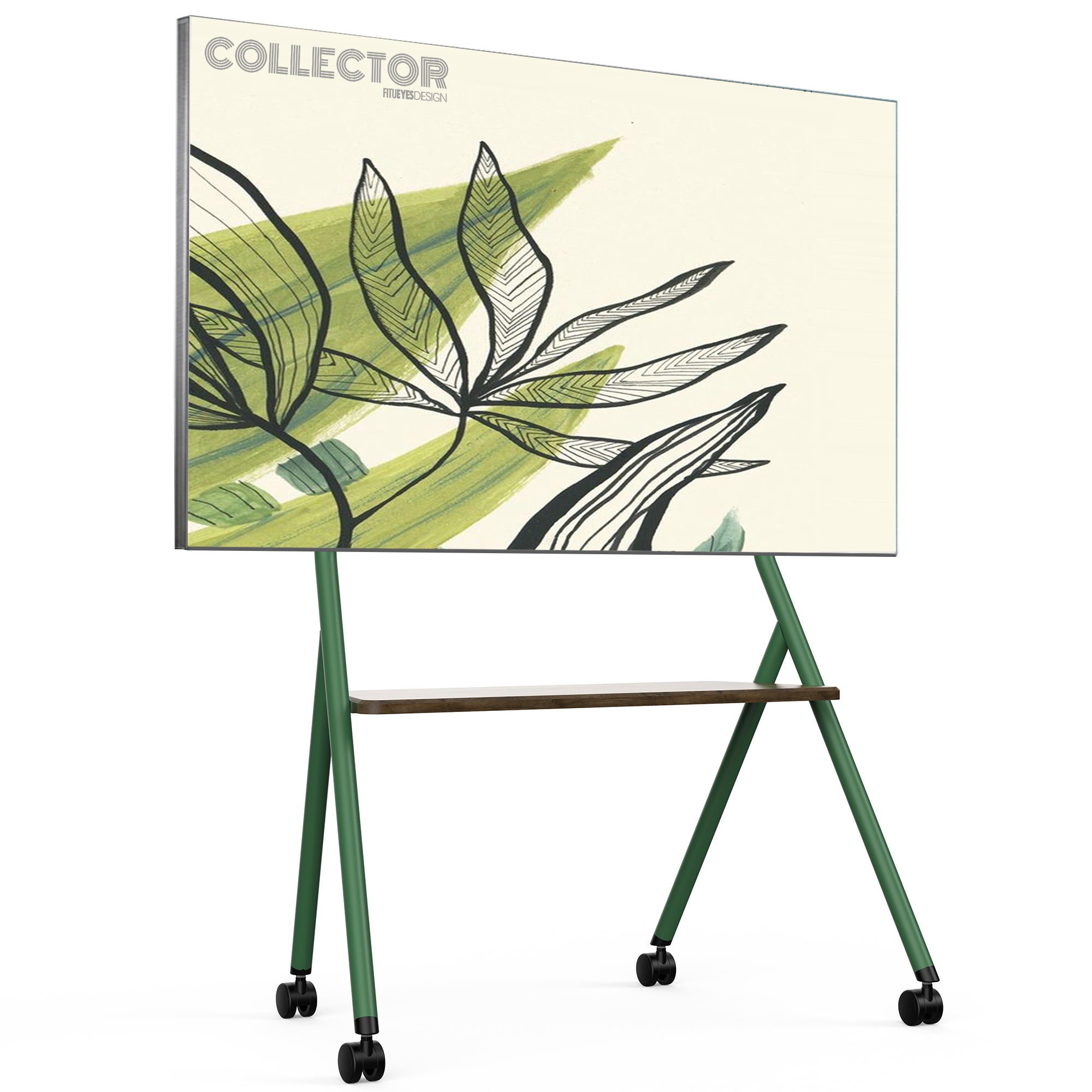 Collector TC78 Soporte para TV con Ruedas
